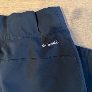 Columbia light weight joggers